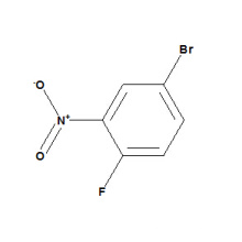 4-Brom-1-fluor-2-nitrobenzol CAS Nr. 364-73-8